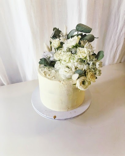 Lilie Cakes, Pâtisserie à Lyon 06