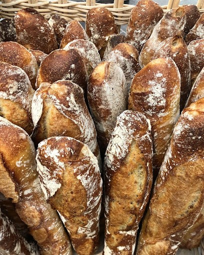Maison Nardeux, Boulangerie à Joué-lès-Tours