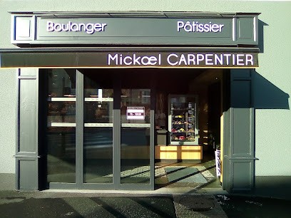 Boulangerie Maison Carpentier, Boulangerie à Montfort-sur-Meu