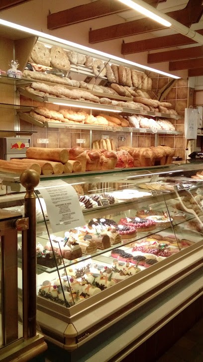 Boulangerie Chez CELINE, Boulangerie à Morzine