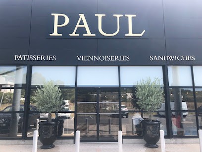 Paul, Boulangerie à Jacou