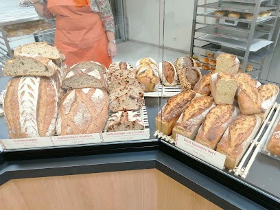 Boulangerie Damien, Boulangerie à Cestas