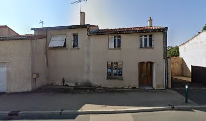 Moreau Francois Yannick, Boulangerie à Mauléon