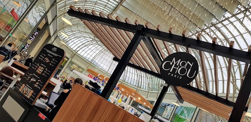 Mon Chou, Pâtisserie à Serris