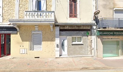 Mancon Angélique, Boulangerie à Mussidan