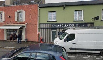 Boulangerie Rostren Philippe, Boulangerie à Inzinzac-Lochrist