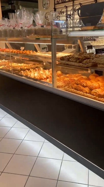 La Mie Dany La Côte, Boulangerie à La Côte-Saint-André