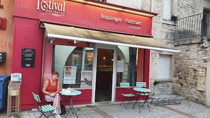 Payet Jimy, Boulangerie à Caissargues