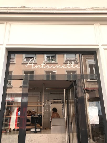 Antoinette Pain & Brioche, Boulangerie à Lyon 06
