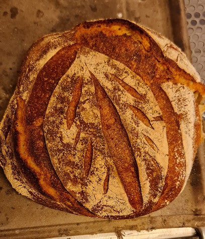 Le Fournil du Bosquet, Boulangerie à Targon