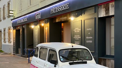 Boulangerie Penn Ar Bread, Boulangerie à Guipavas