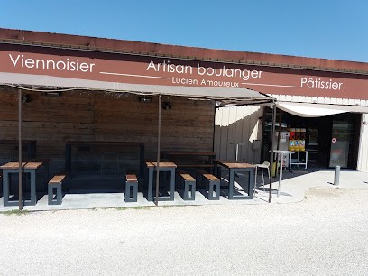 Boulangerie Amoureux, Boulangerie à Rians