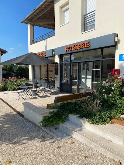 Boulangerie Romane et Mickaël, Boulangerie à Colombier-Saugnieu