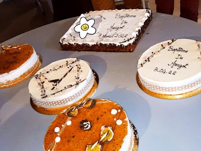 Coeur De Gourmandise, Pâtisserie à Caëstre