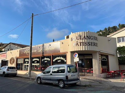 Maison Loubat, Boulangerie à Clermont-l'Hérault