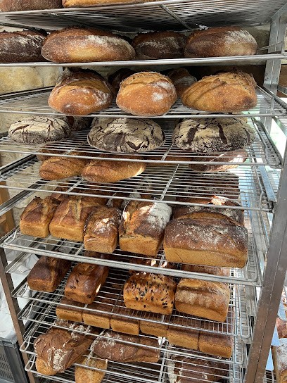 LA FERME DES 20 PAINS, Boulangerie à Gaillan-en-Médoc