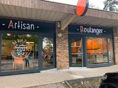 Au Bon Pain, Boulangerie à Vandoeuvre-lès-Nancy