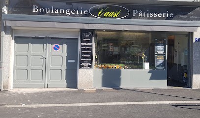 Boulangerie Pâtisserie Vaast, Boulangerie à Lens