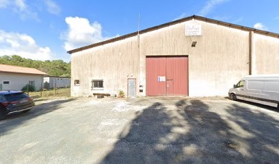 Panaqui, Boulangerie à Tarnos