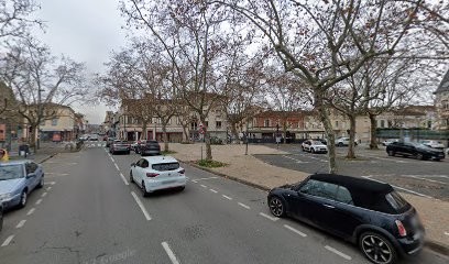 La Pâte D'Amande, Pâtisserie à Albi