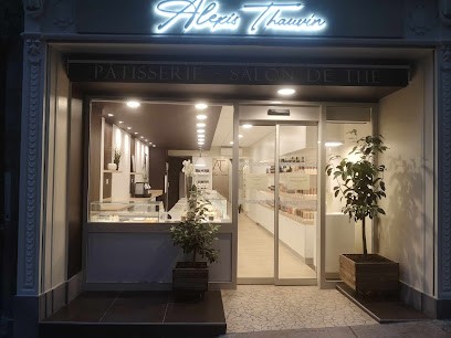Pâtisserie Alexis Thauvin, Pâtisserie à Clermont-Ferrand