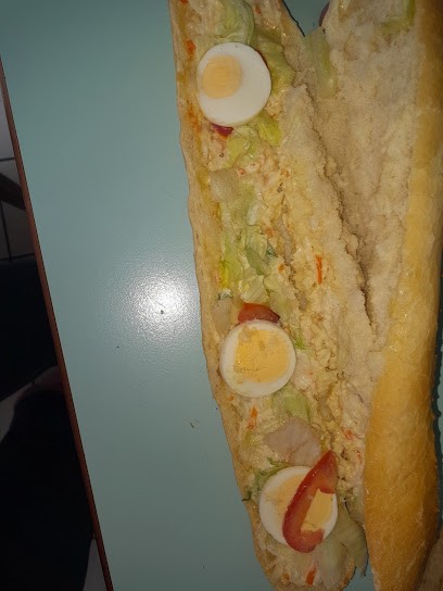 Le Pain Des Miss, Boulangerie à Neuville-Saint-Rémy