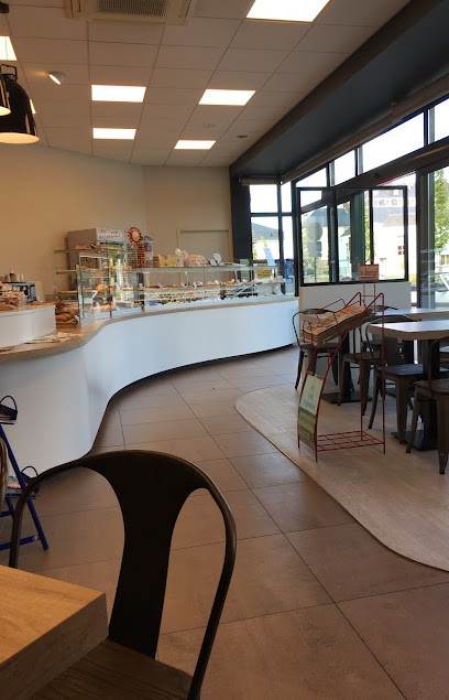 Boulangerie Du Parc, Boulangerie à Vitré