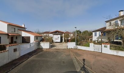 La Bénédictine 2, Boulangerie  