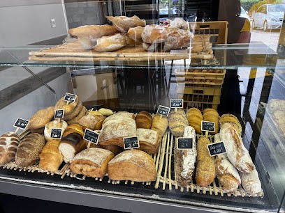 Alice Et Arsen, Boulangerie à Marseille 09