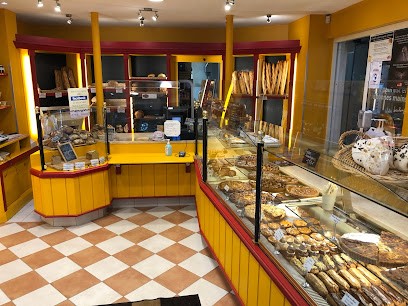 Le Petit Pétrin De Villers, Boulangerie à Villers-sur-Mer