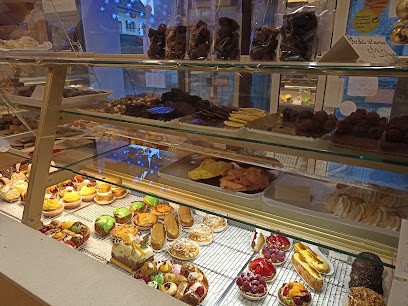 Boulangerie Charpentier Didier, Boulangerie à Cires-lès-Mello