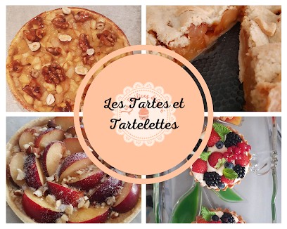 Les Délices D'Auré, Pâtisserie à Liévin