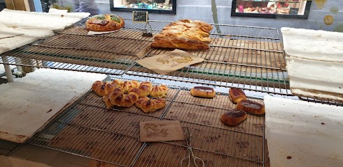 Prujà Guillaume, Pâtisserie à Perpignan