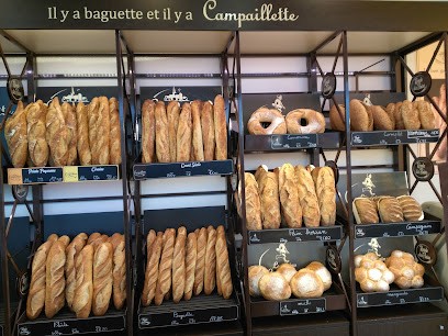 LA RONDE DES PAINS, Boulangerie à Louhans