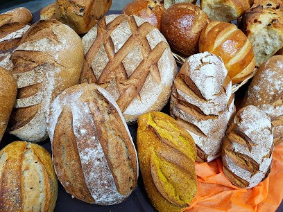 BaraBio, Boulangerie à Ergué-Gabéric