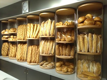 A L epi luceen, Boulangerie au Grand-Lucé