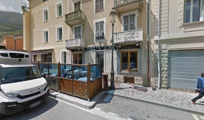 Patisserie Boulangerie Nunzio Et Fils, Boulangerie à Roquebillière