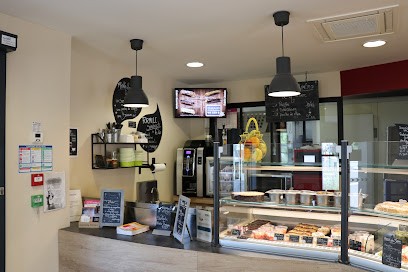 L'atelier du Déliss'C (Boulangerie), Boulangerie à Chauray