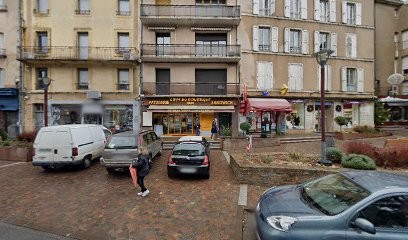 L'Epi Du Rouergue - Palais, Boulangerie à Rodez