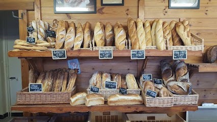 Boulangerie DELCOURT, Boulangerie à Marignier