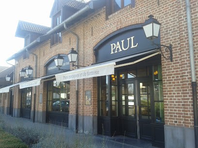 Boulangerie PAUL, Boulangerie à Valenciennes