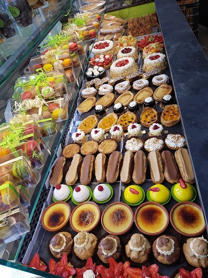 Au rendez vous des Gourmets, Boulangerie à Saint-Vaury