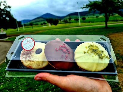 Mr Bredalsace, Pâtisserie à Fessenheim