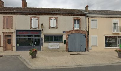 Boulangerie Poyer, Boulangerie à Vimory