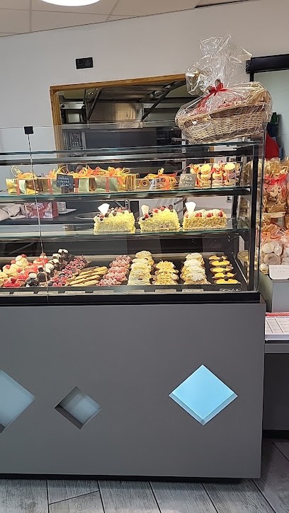 Entre 2 Fournées, Boulangerie à Cluses