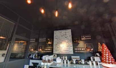 C& Choux, Pâtisserie à Caen