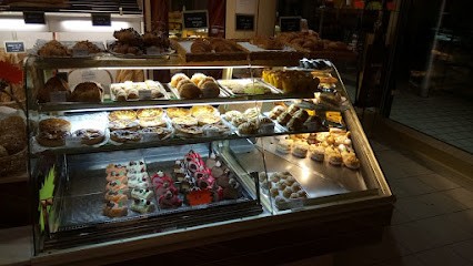 Mayoux, Boulangerie à Tronville-en-Barrois