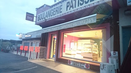 L'Esprit Du Pain, Boulangerie à Puygouzon