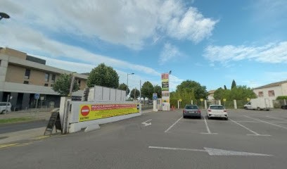 Les Pains de Mila Castelnau, Boulangerie à Castelnau-le-Lez