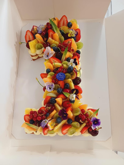 Aux Saveurs Sucrées By Ronan, Pâtisserie à Sigournais